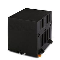 PHOENIX CONTACT 2941853 Electronic Housing CM200-LG/H 55/BO/ DB/GH BK