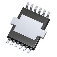 Infineon TLE9201SGAUMA1 Half Bridge PWTRN H-BRIDGES