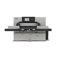 Guowei 92F Computerized Paper Cutter (92cm)
