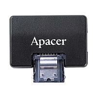 Apacer APSDM032GN2WN-PTM1GW SATA Disk Modules SATA3 SDM5A-M Disk Module 7-Pin/180 Degree MLC Low Profile5 32GB with Write Protect 15nm with Housing Extended Temp High Speed