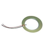 Same Sky (formerly CUI Devices) CEB-27D44 Piezoelectric Buzzers