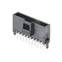 Molex 151063-3107 Headers & Wire Housings MGrid PCBHdr SR Vt TH /oPg GFLF 7Ckt