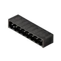 Weidmuller 1877790000 Fixed Terminal Blocks SL-SMT 5.08HC/07/270GL 1.5SN BK RL