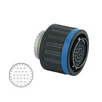 Eaton Souriau-Sunbank D38999/26MJ43SA Plugs