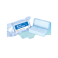 SciLab SL.Cov1035 Popular Cover Glass (24x40 mm)