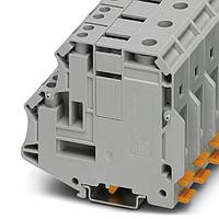 PHOENIX CONTACT 3213142 DIN Rail Terminal Blocks UKH 70/4X10