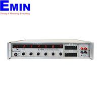 Valhalla Scientific 2701C DC Voltage Calibrator (200mV~1200V)