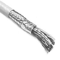 3M Electronic Solutions Division 3750/50 Communication and Control RND DISCRT 50C SHLD TWST GRAY 26AWG