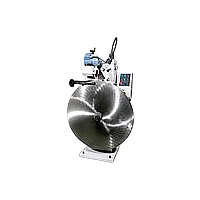 EYAN SU-1200 Friction Saw Blade Sharpening Machine