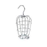 Molex 1301120098 Light Guard 100W GUARD QUICK-OPEN NO/REFL STEELZINCP