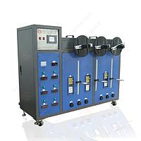 Lisun SW-6 Power Cord Bending Tester (0~540°, AC220V, 6 positions)