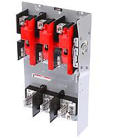 SIEMENS VBFS364F Fused Disconnect VBII DISC SW FUS 3P 600V 200A FLN