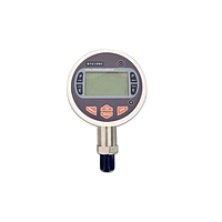 Digital Pressure Calibration Gauge