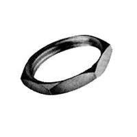 AMP Connectors - TE Connectivity 1-330249-1 Jam Nut JAM NUT