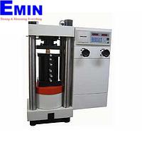 Laryee CH42200 Digital Compression Testing Machine (80 - 2000KN)