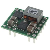 Texas Instruments PTH08T220WAH Non-Isolated / PoL 16A 4.5-14V-Input Wi de-Out Adj Pwr Mdl