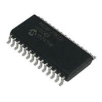 Microchip Technology PIC18F25K22-I/SO MCUs 32KB Flash 1536B RAM 8B nanoWatt