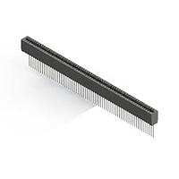EDAC 725-067-541-101 Receptacles Press-fit Card Edge Connector