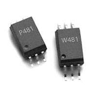 Broadcom ACPL-W481-560E High Speed Optocouplers 5MBd 3750Vrms