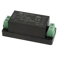 CUI Inc VSK-S10-3R3UA-T AC-DC Power Modules The factory is currently not accepting orders for this product.