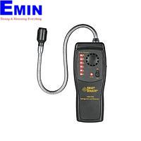 Refrigeration gas detector