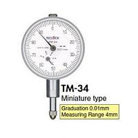 TECLOCK TM-34 Small Dial Indicator