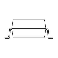Renesas Electronics PS9309L-V-E3-AX Optically Coupled Isolator Hi-Spd Optocplr 6pin SDIP