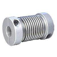 Sensata Technologies - BEI Sensors 9403/6-10 Tools & Accessories Bellows Coupling 6 mm X 10 mm