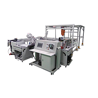 DOLANG DLRB-541D Industrial Robots Candy Packaging Handling System