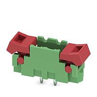 PHOENIX CONTACT 1808463 Headers 2 Pos 5.08mm pitch Through Hole Header