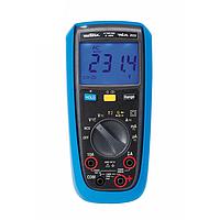 METRIX MTX203 TRMS AC Digital Multimeter (0,2%,True RMS)