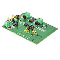 Analog Devices EV-ADUM7701-8FMCZ ADC evaluation board i.c.