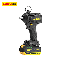 BOSI BS665208 Brushless lithium battery wrench (0–1000 / 1500 / 2150 / 2700 Rpm, 550 N·m)