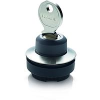 RAFI 1.30.295.322/0000 Keylock RAFIX 30 FS Keylock switch 90