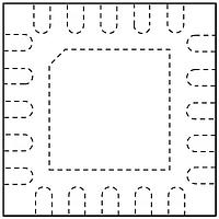 Skyworks Solutions Inc. SKY85405-11EK1 RF Amplifier SKY85405-11 EVALUATION KIT