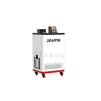 Dearto DTS-100CHG Ultra Low Temperature Calibration Bath (-100 ~ 20℃)