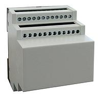 Altech 91.831 DIN Rail Terminal Blocks