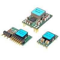 CUI Inc NDM2Z-25V-A-001 Non-Isolated / PoL 4.5-14V .6-3.3V SIP 25A 82.5W Digitl POL