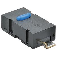 Omron Electronics D2LS-21 Ultra Subminiature Ultra Subminiature Basic Switch