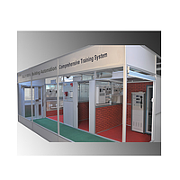 DOLANG DLLY-1301A Building Automation Engineering Skill Training Evaluation System