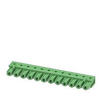 PHOENIX CONTACT 1745881 Headers - Inverted 12 Pos 7.62mm pitch Thru Hole Invert Hdr