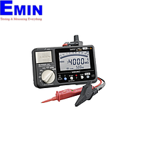 HIOKI IR4052-50 Insulation Tester (420 V/ 600 V)