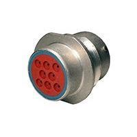 DEUTSCH - TE Connectivity HD34-18-8SE Receptacle RECP ASM