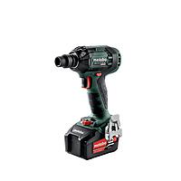 METABO SSW 18 LTX 300 BL Cordless impact wrench (0-2650 rpm)