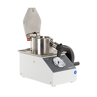 Roxer Natator 125 mobile Water Pressurisation Machine (0 to 125 bar)