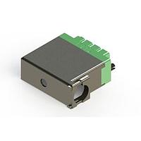 EDAC 516-038-000-252 Housings RACK AND PANEL CONNECTOR