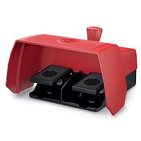 Altech 616.2720.700 Two Pedal Switch FOOT SWITCH, DOUBLE PEDAL, E-STOP BUTTON