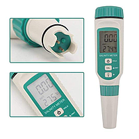 Smartsensor Salinity Meter Inspection Service
