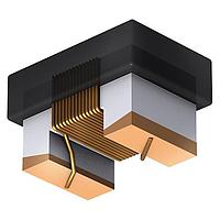 Fastron 0805AQ-6N2G-04 Wirewound Chip Inductor (Wire wound -open) Exceptionally High Q; 6.2nH; Tol: 2%