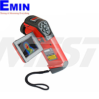 Wuhan HTi160A Thermal Infrared Imager (160×120 pixels; 0.08℃~30℃)